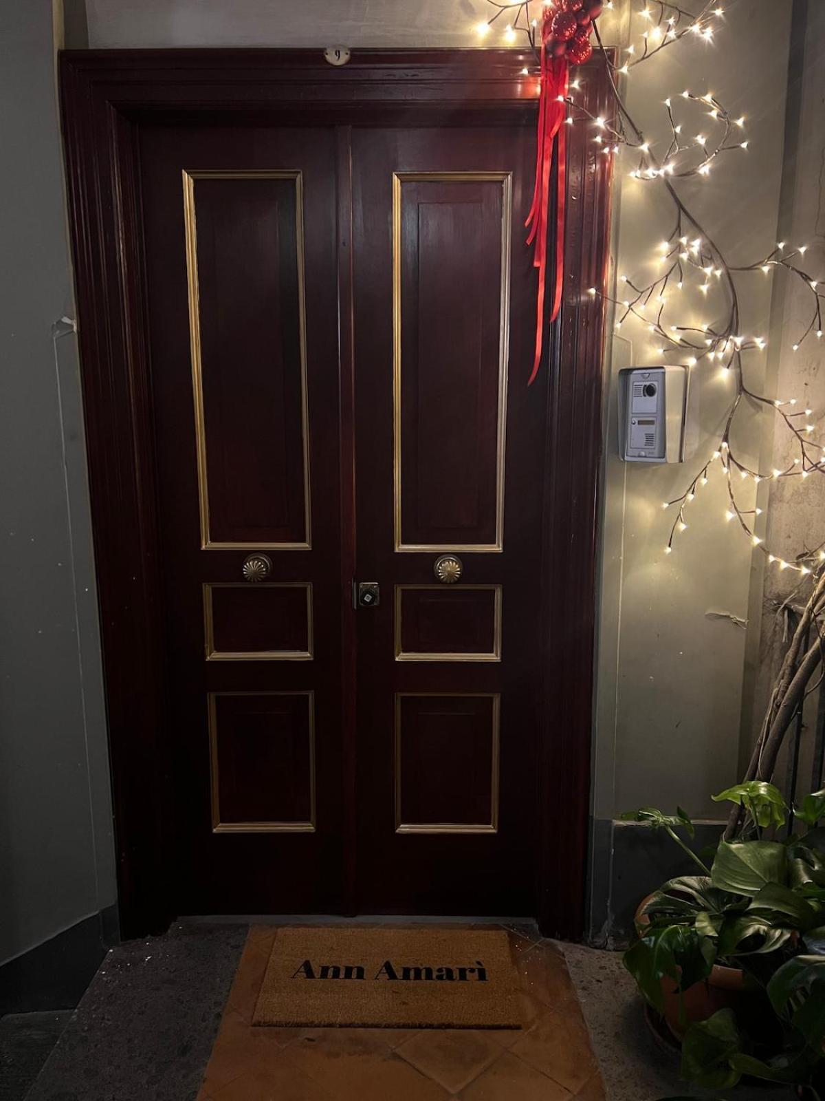 Ann' Amari Arancione Holiday home