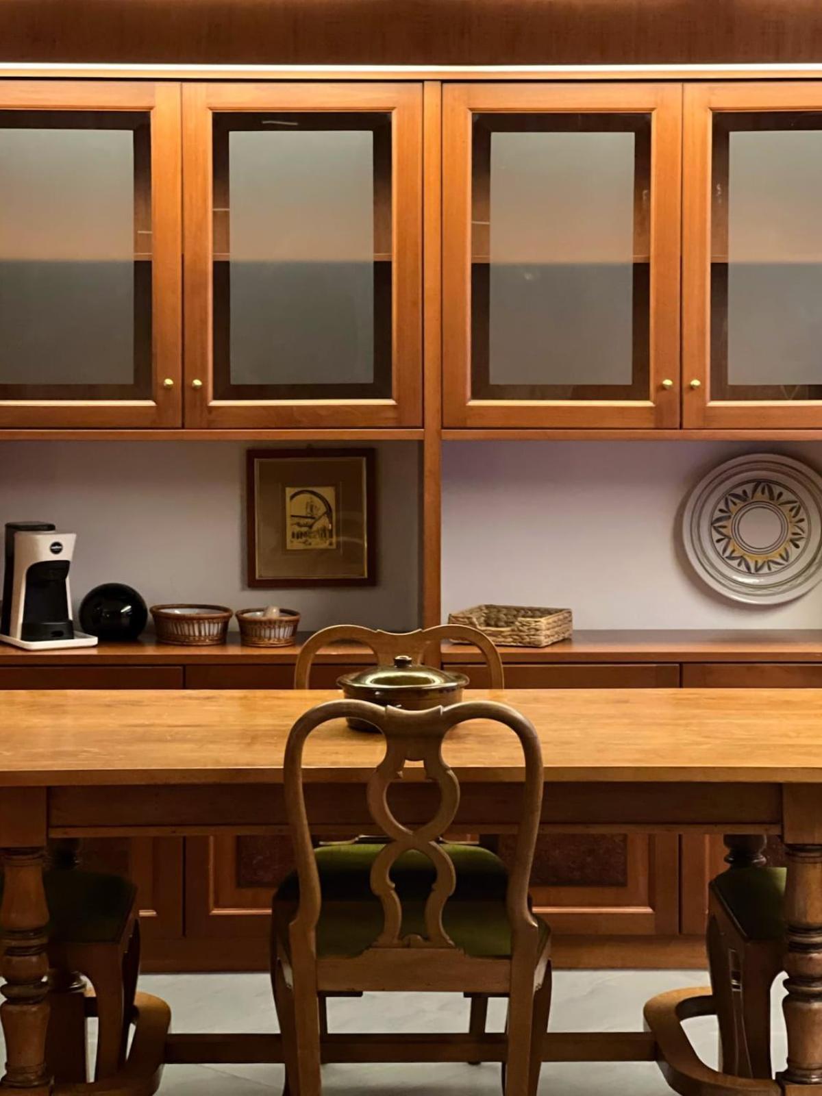 Ann' Amari Arancione Holiday home Naples