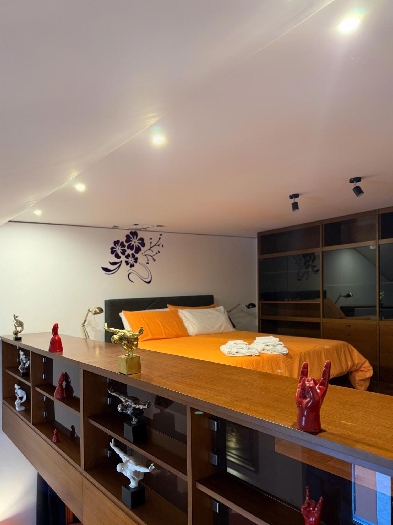 Ann' Amari Arancione Holiday home *
